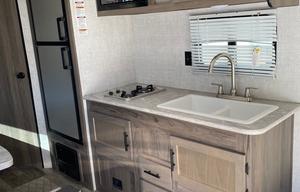 2022 Gulf Stream Ameri-Lite Super Lite 197BH