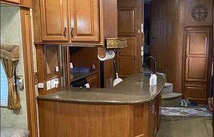 2010 Jayco Designer 37RLQS