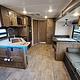 Great kids camper! 2 Baths & Washer! Sleeps 9+