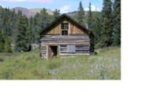 Roberts Cabin