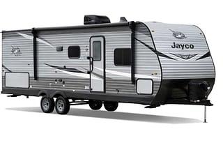 2021 Jayco Jay Flight SLX 8 264BH