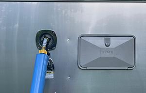 Bohemian Luxury RV | 2023 Airstream Flying Cloud