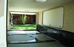 CHATEAU SAUVIGNON 31' CLASS C MOTORHOME