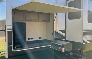 2025 Jayco Eagle HT 312BHOK