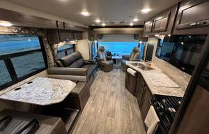 Our Family’s Jayco Alante RV