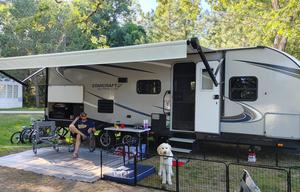 Starcraft Super Lite 261BH