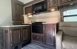 Family Friendly Cross- Country Approved Class A