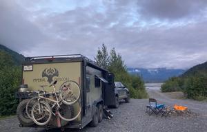 Rugged Outdoor Adventure Awaits!
