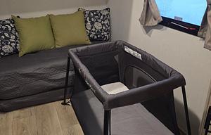 Sidekick - New Bunkhouse Comfort, Built for Family