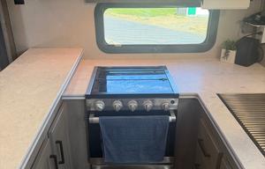 2021 Keystone RV Raptor 429
