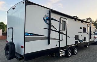 2018 Aero 2843 BH