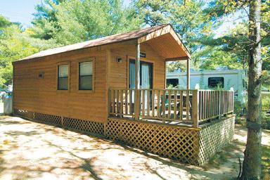 Ellis-Haven Campground