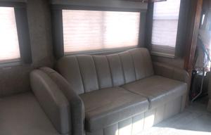 Two Pop Outs - Spacious  & Modern