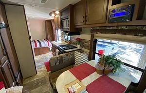 Let’s Go RV Share 1 ALL INCLUSIVE Delivery Only