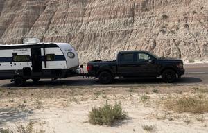 2023 Forest River RV Cherokee Wolf Pup 16BHS RV rental photo 8