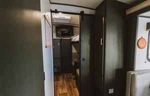 2023 Keystone RV Bullet 287QBS RV rental photo 22