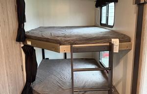 2021 Keystone RV Passport GT 2951BH