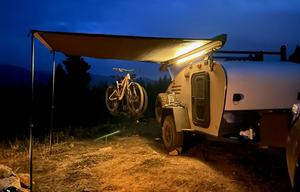 2025 Venture Overland XTC Tear Drop Camper