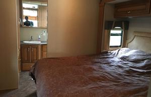 2013 Newmar Canyon Star