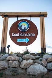 Cool Sunshine RV Park