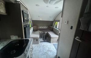 2018 Forest River R-Pod RP-178