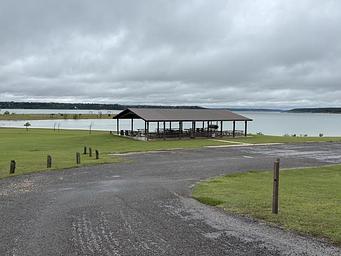 Temples Lake