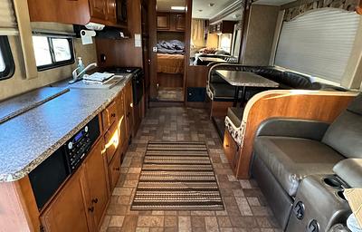 Family Friendly RV