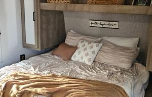 2025 Springdale Bunkhouse Your Home Away From Home