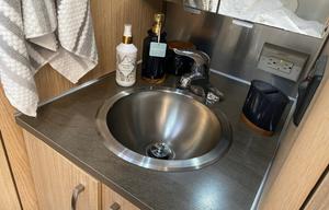 Magnolia 1-AIRSTREAM Flying Cloud 19*FULLY Loaded*