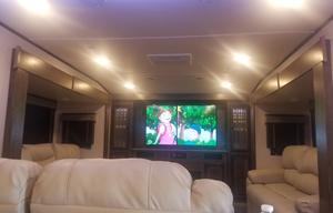 2021 Heartland Bighorn 3800BH