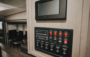 2022 Coachmen RV Chaparral 367BH