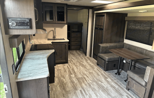 2020 Grand Design Transcend - OMNE1180