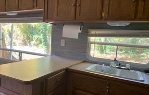 2004 Keystone RV Springdale 280FWIKSSR RV rental photo 9