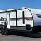 2021 Forest River RV Wildwood 29VBUD
