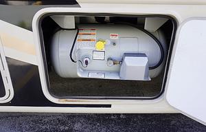2017 Thor Motor Coach ACE 29.3