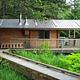 GREEN ISLAND CABIN