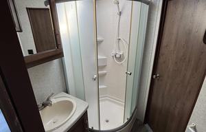 Boise Adventure Cougar RV