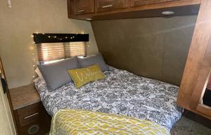2016 Forest River RV XLR Nitro 28TQDL