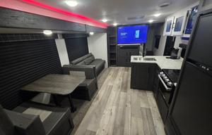 2022 KZ Sportsmen 292BHK RV rental photo 8