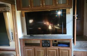 2017 Heartland Gateway 3800 RLB