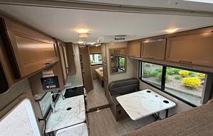 2021 Thor 22CM/Starlink/Sleeps 6/Solar