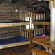 MAY CREEK CABIN