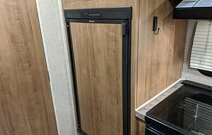 2016 Forest River RV Flagstaff Micro Lite 19FD