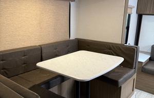 Family Adventure Forest River RV Wildwood