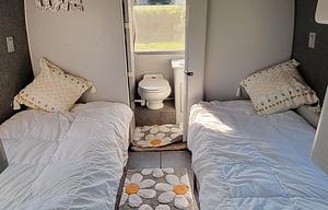 "Zephyr", Your Glamping Getaway