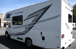 2026 24′ Thor Four Winds 21Z