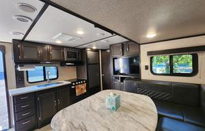 2020 coachman RV Spirit XTR 2145RBX