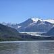 Mendenhall Glacier