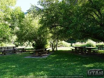 Friendship Campground