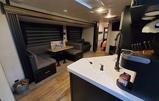 2021 Forest River RV Cherokee 264DBH